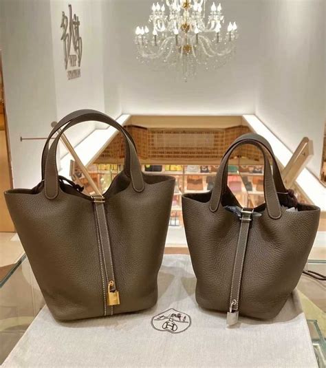 hermes picotin canada price|hermes picotin 18 price 2024.